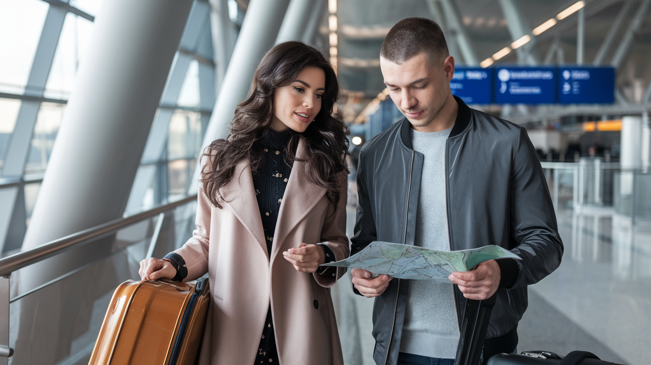 Barajas Airport Transfer to Villaviciosa de Odón: Your Complete Guide